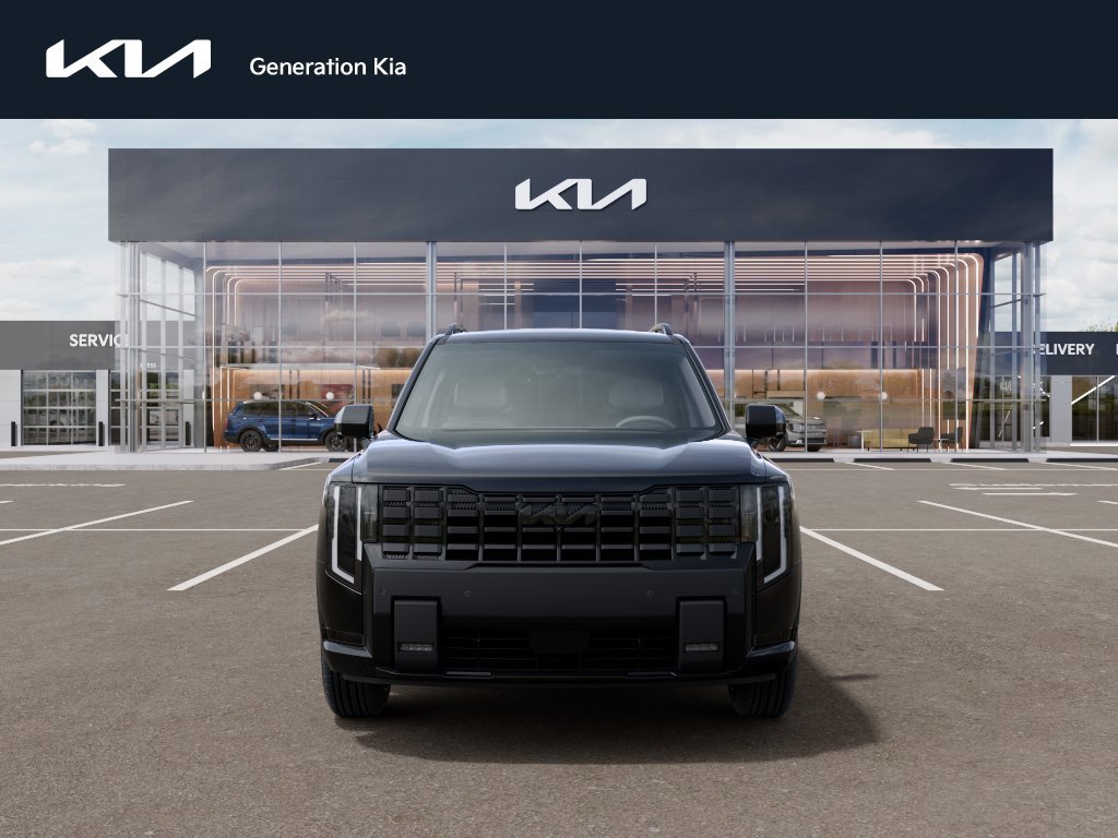New 2027 Kia Telluride X-Line SX Prestige AWD/4WD image 2
