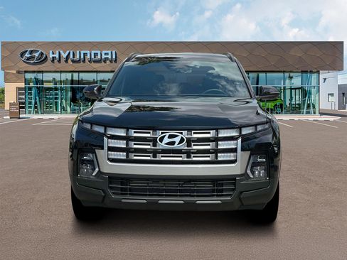 New 2026 Hyundai Santa Cruz SEL FWD image 12