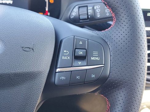 New 2026 Ford Escape ST-Line w/ Tech Pack #1 image 12