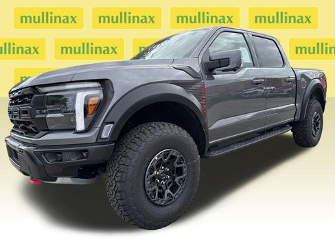 New 2026 Ford F150 Raptor image 19