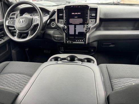 New 2026 RAM 2500 Tradesman image 6
