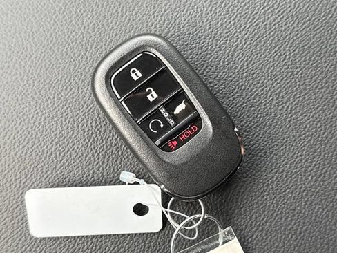 Used 2026 Honda CR-V Sport Touring image 34