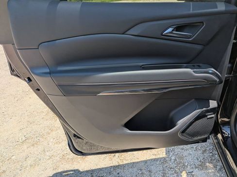 New 2026 Chevrolet Traverse RS FWD image 27