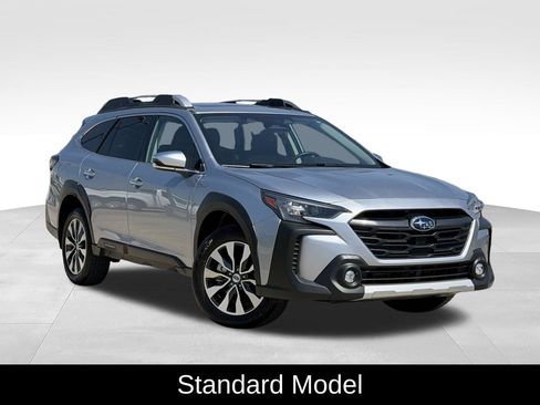 Used 2024 Subaru Outback Touring XT w/ Popular Package #2 AWD/4WD image 2