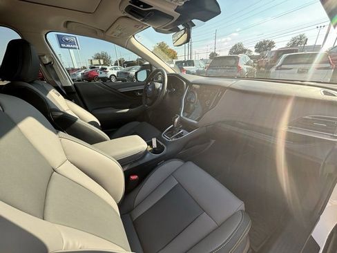 Used 2024 Subaru Outback Onyx Edition image 7