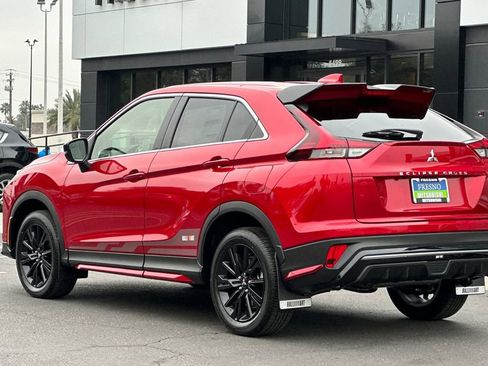 New 2026 Mitsubishi Eclipse Cross Ralliart image 7