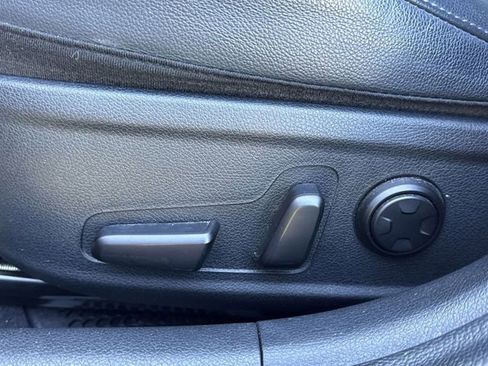 Used 2019 Kia Stinger Premium RWD image 15