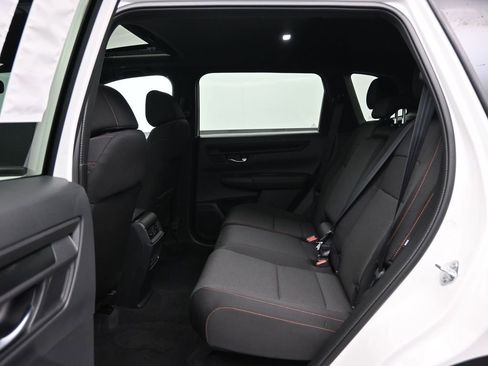 New 2026 Honda CR-V TrailSport image 23