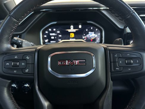 Used 2023 GMC Sierra 1500 AT4X w/ AT4X AEV Edition AWD/4WD image 22