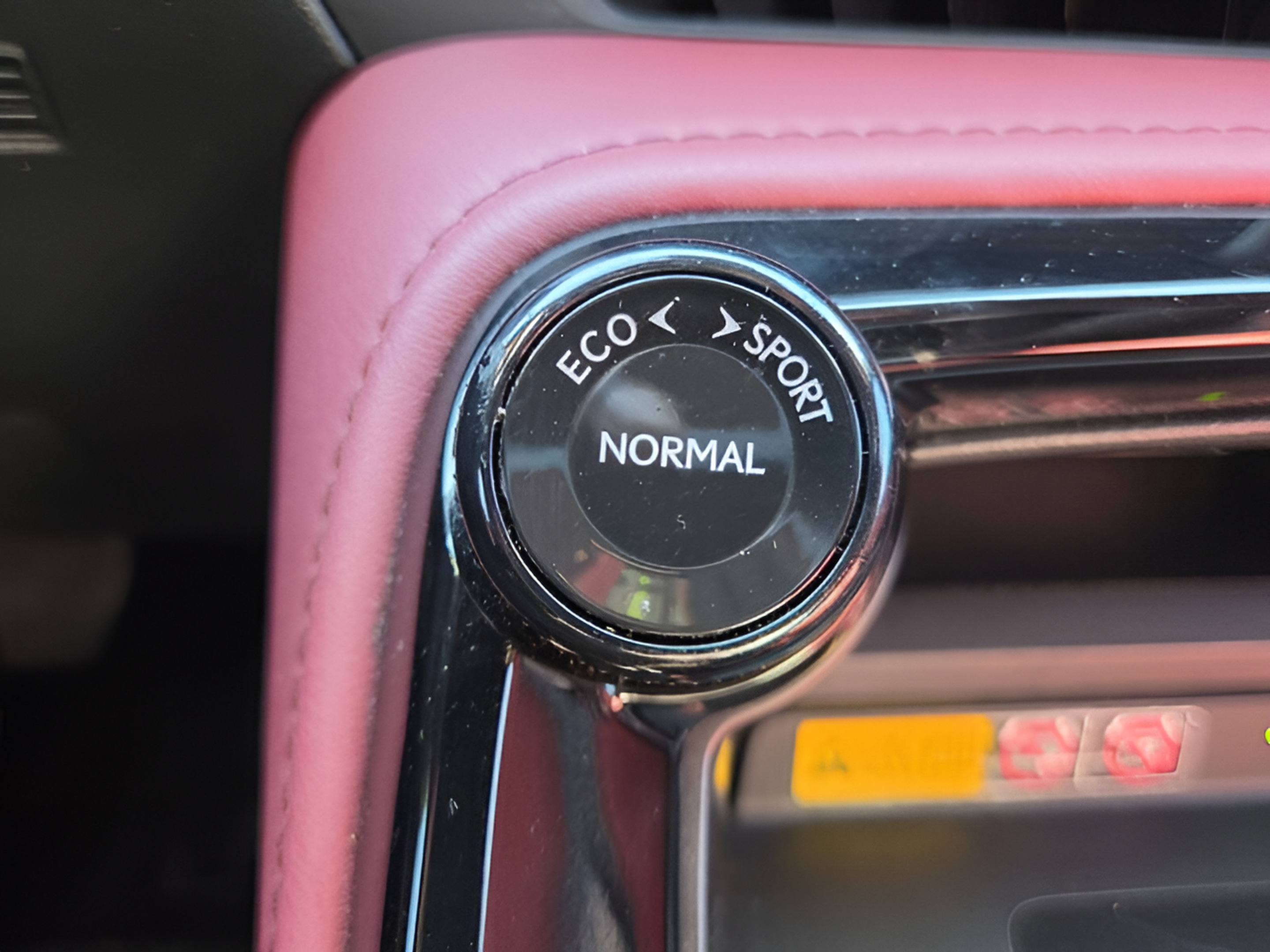 Used 2024 Lexus NX 350h AWD image 20
