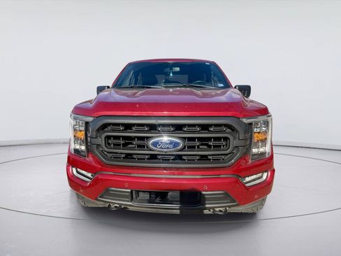 Used 2021 Ford F150 XLT w/ Equipment Group 302A High AWD/4WD image 10