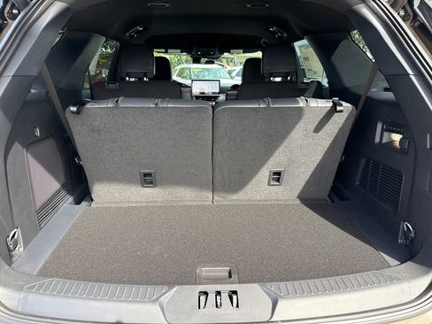 New 2026 Ford Explorer ST image 20