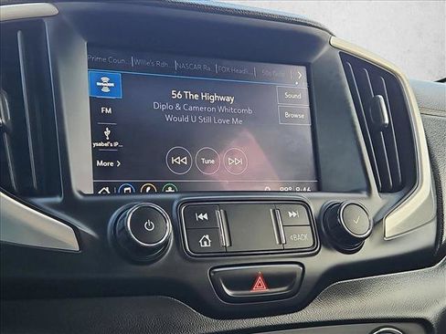 Used 2020 GMC Terrain SLT AWD/4WD image 11