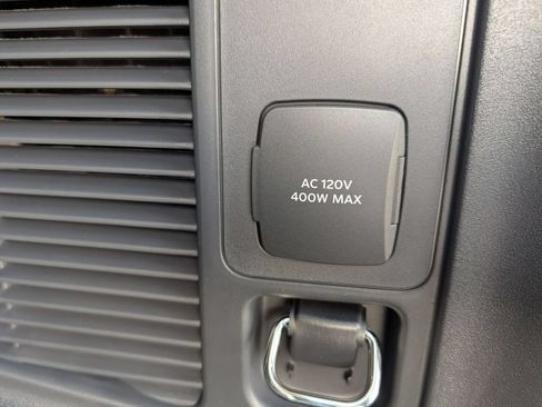 New 2026 Ford Expedition Active AWD/4WD image 22