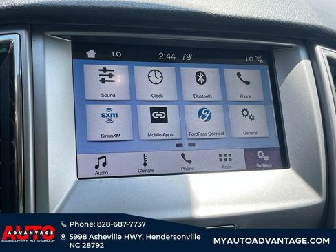 Used 2019 Ford Ranger XLT w/ Equipment Group 302A Luxury AWD/4WD image 14