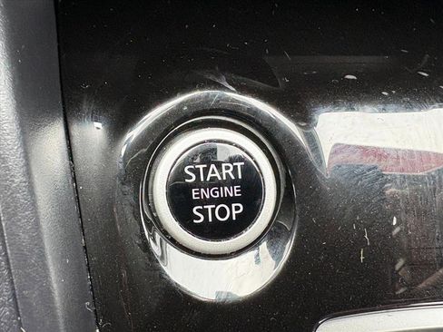 Certified 2024 Nissan Versa SV w/ Trunk Package image 14