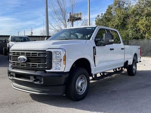 New 2026 Ford F250 XL image 3