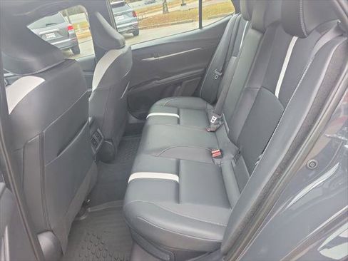 Certified 2025 Toyota Camry SE image 16