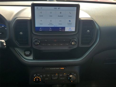 Used 2023 Ford Bronco Sport Badlands image 25