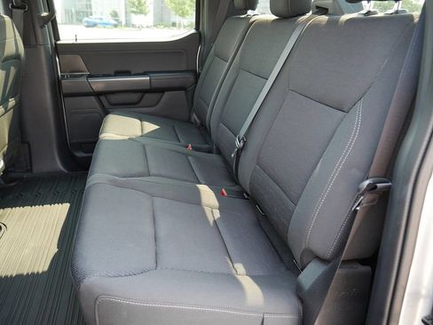 Used 2024 Ford F150 XLT w/ Equipment Group 302A MID AWD/4WD image 17