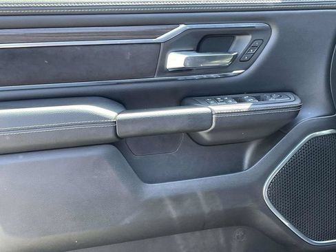 Used 2026 RAM 1500 Laramie w/ Sport Appearance Package AWD/4WD image 25
