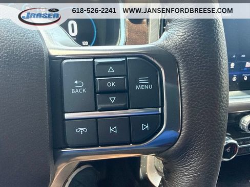 Used 2022 Ford F150 King Ranch w/ Equipment Group 601A High AWD/4WD image 18