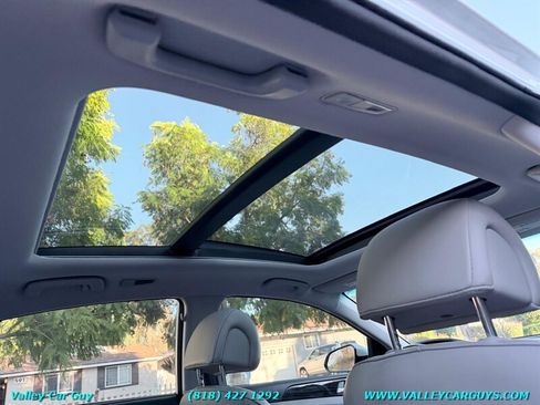 Used 2015 Hyundai Sonata Limited w/ Option Group 06 image 25