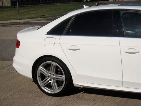 Used 2013 Audi S4 Premium Plus image 11
