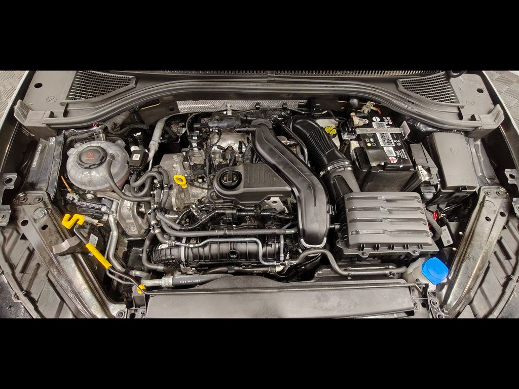 Used 2023 Volkswagen Jetta SE FWD image 44