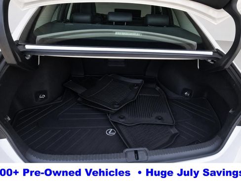 Used 2019 Lexus ES 350 w/ Accessory Package 2 FWD image 18