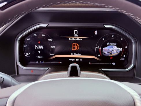 New 2026 GMC Sierra 1500 Denali image 31