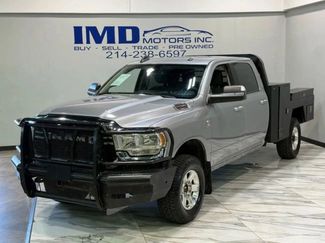 Used 2020 RAM 2500 Big Horn video 1