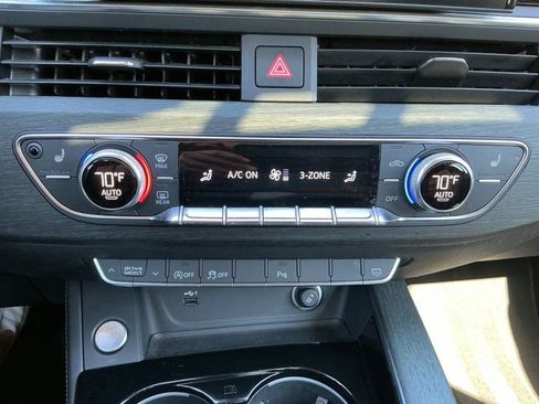 Used 2021 Audi A4 2.0T Premium Plus w/ Premium Plus Package image 24