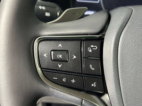 Used 2021 Lexus ES 250 w/ Premium Package AWD/4WD image 26