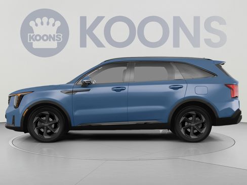 New 2026 Kia Sorento SX Prestige AWD/4WD image 2