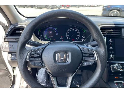 Used 2021 Honda Insight EX image 33