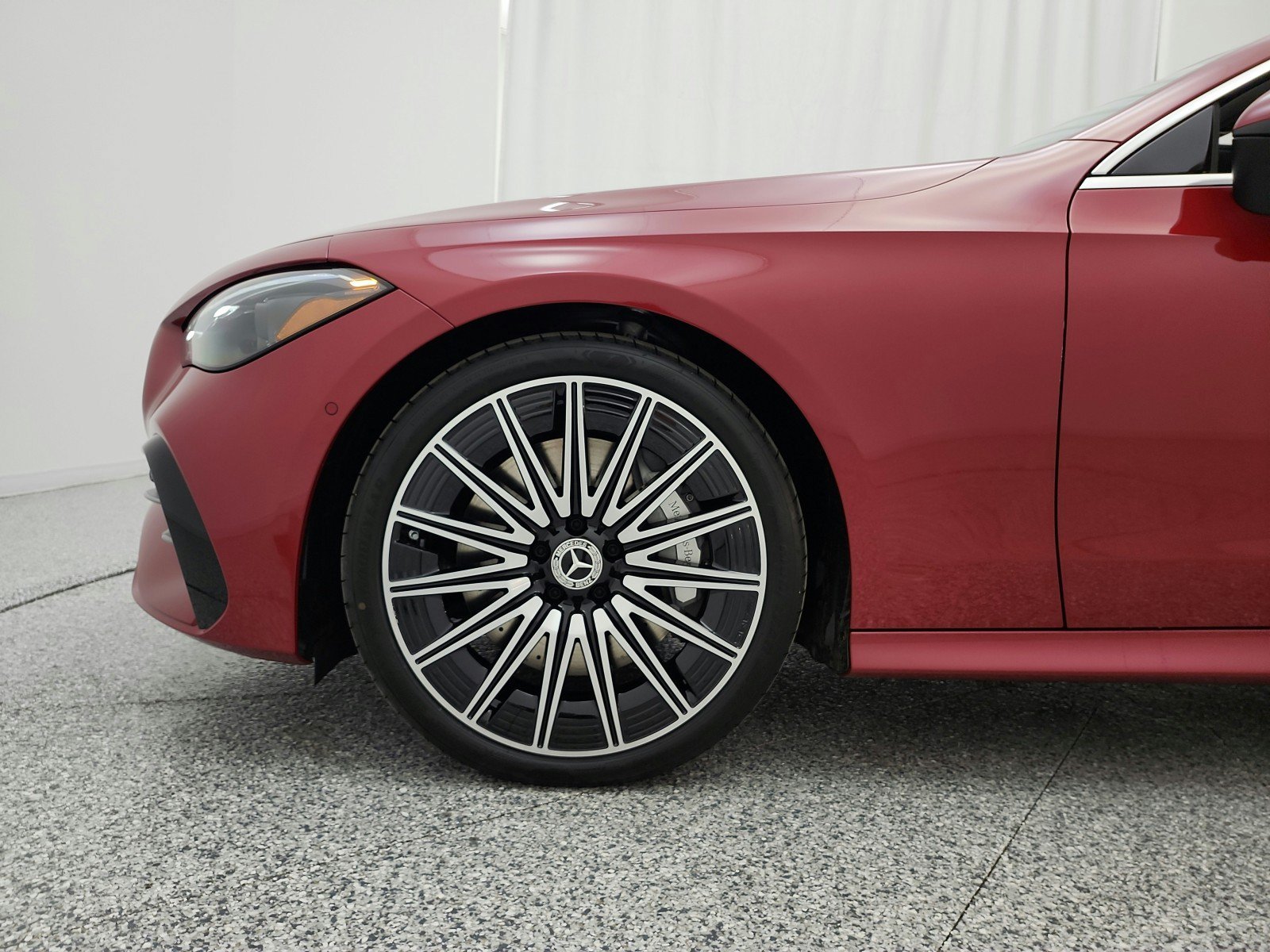 New 2027 Mercedes-Benz CLE 450 4MATIC Coupe image 12