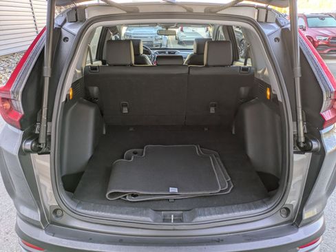 Used 2020 Honda CR-V EX-L image 30