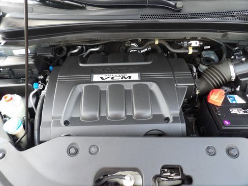 Used 2008 Honda Odyssey EX-L image 15