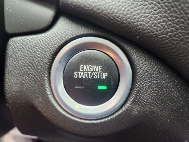 Used 2024 Chevrolet Equinox LT FWD image 19