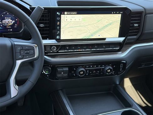 New 2026 Chevrolet Silverado 2500 LT w/ All Star Edition image 17