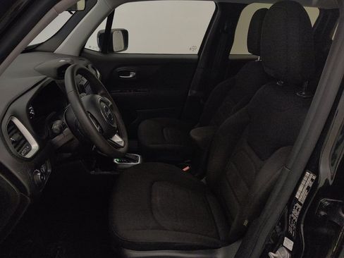 Used 2019 Jeep Renegade Latitude image 17