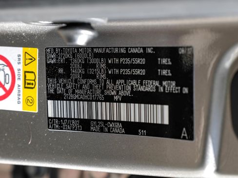 Used 2017 Lexus RX 450h AWD image 55