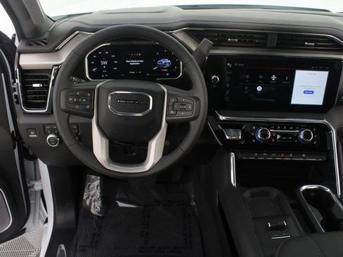 New 2026 GMC Sierra 3500 Denali w/ Denali Reserve Package image 14