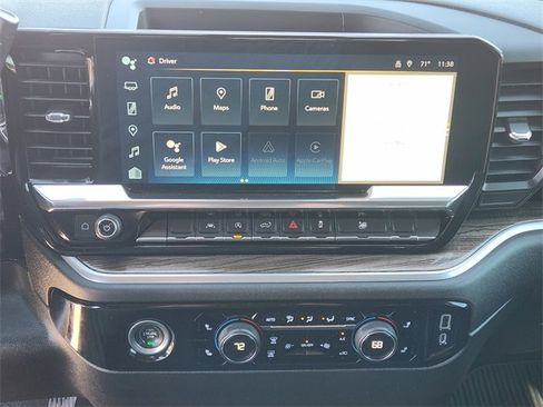 Certified 2022 Chevrolet Silverado 1500 LT image 17