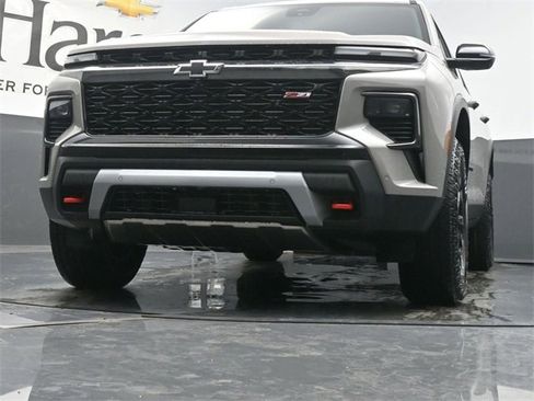 New 2026 Chevrolet Traverse Z71 w/ Enhanced Driving Package image 35