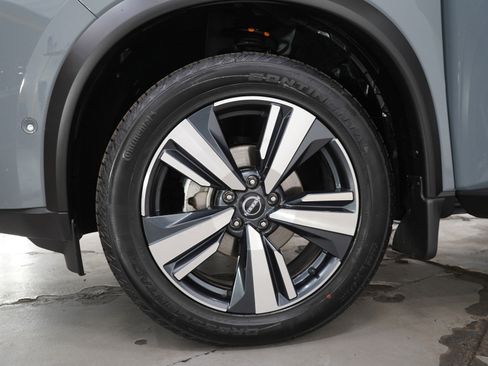 Used 2023 Nissan Rogue SL w/ SL Premium Package AWD/4WD image 33