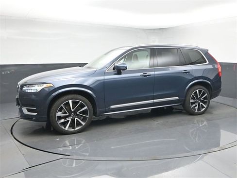 Used 2024 Volvo XC90 B6 Plus w/ Protection Package Premier image 4