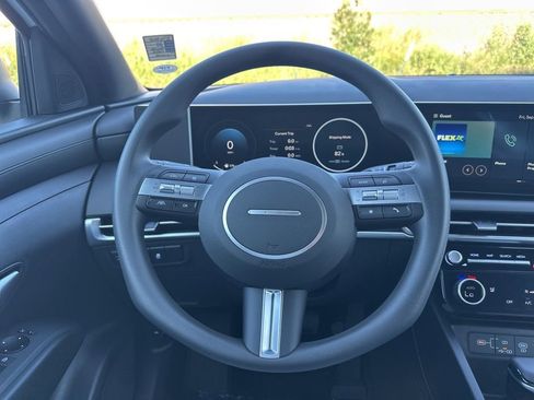 New 2026 Hyundai Santa Cruz SEL FWD image 32