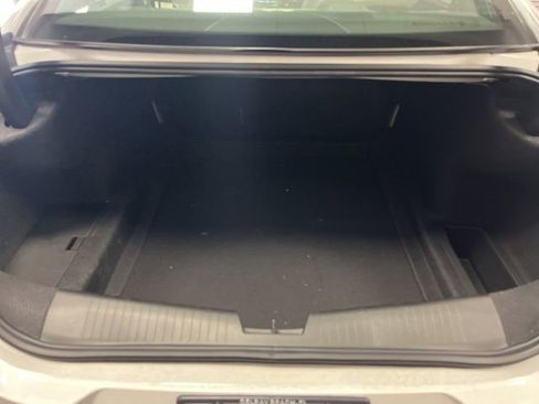 Certified 2023 Cadillac CT4 Luxury image 14